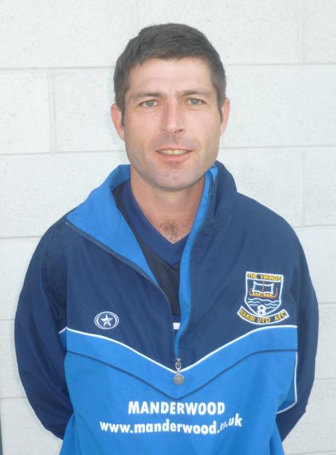 Paul Jones at The Obs